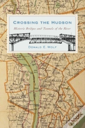 Capa do artigo Crossing The Hudson