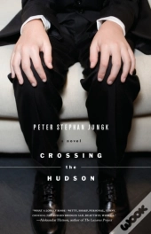 Crossing The Hudson