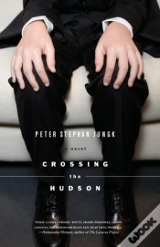 Capa do artigo Crossing The Hudson