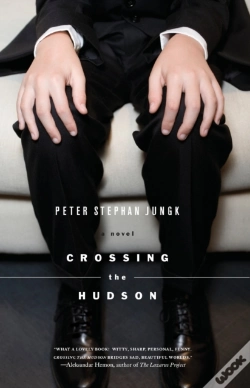 Capa do artigo Crossing The Hudson