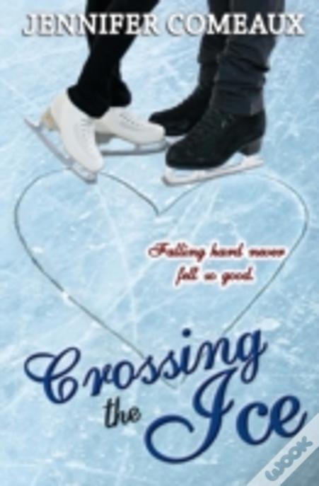 Crossing The Ice