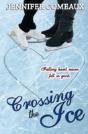 Crossing The Ice - Preview
