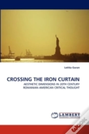 Capa do artigo Crossing The Iron Curtain