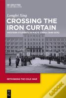 Crossing The Iron Curtain