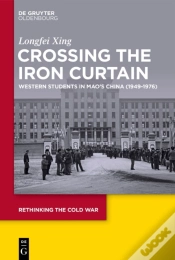 Capa do artigo Crossing The Iron Curtain