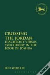 Crossing The Jordan
