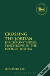 Capa do artigo Crossing The Jordan