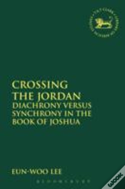Capa do artigo Crossing The Jordan