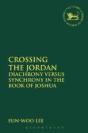 Crossing The Jordan - Preview
