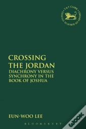 Crossing The Jordan