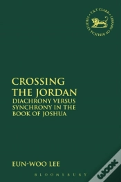 Capa do artigo Crossing The Jordan