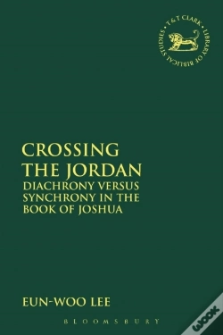 Capa do artigo Crossing The Jordan