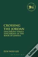 Crossing The Jordan