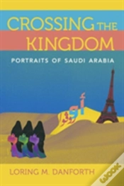 Capa do artigo Crossing The Kingdom