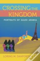 Crossing The Kingdom