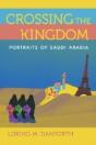 Crossing The Kingdom - Preview