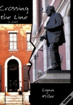 Capa do artigo Crossing The Line: A Novel