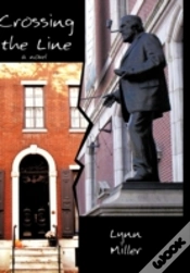 Capa do artigo Crossing The Line: A Novel