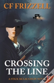 Capa do artigo Crossing The Line