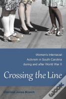 Crossing The Line