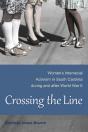Crossing The Line - Preview