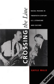 Capa do artigo Crossing The Line