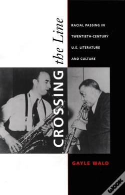 Capa do artigo Crossing The Line