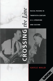 Capa do artigo Crossing The Line