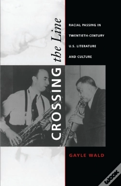 Capa do artigo Crossing The Line