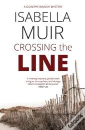Crossing The Line