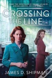 Capa do artigo Crossing The Line