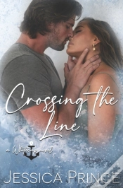 Capa do artigo Crossing The Line