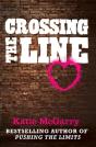 Crossing The Line - Preview