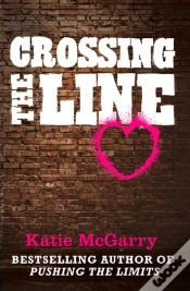 Capa do artigo Crossing The Line