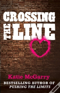 Capa do artigo Crossing The Line