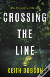 Capa do artigo Crossing The Line