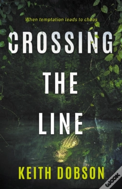 Capa do artigo Crossing The Line