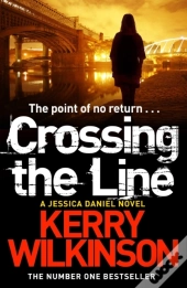 Crossing The Line