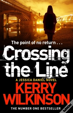 Capa do artigo Crossing The Line