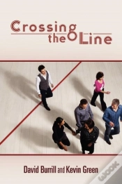 Capa do artigo Crossing The Line
