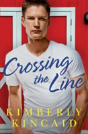 Crossing The Line - Preview