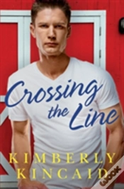 Capa do artigo Crossing The Line