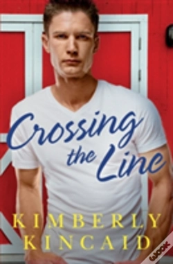 Capa do artigo Crossing The Line