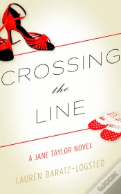 Capa do artigo Crossing The Line