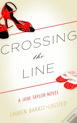 Capa do artigo Crossing The Line
