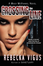 Crossing The Line - Preview