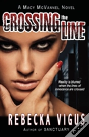 Capa do artigo Crossing The Line