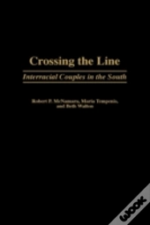 Crossing The Line