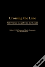Capa do artigo Crossing The Line