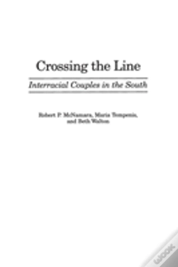 Capa do artigo Crossing The Line